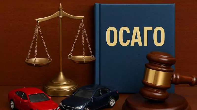 Адвокат Коротков Артем Андреевич объясняет: Как получить реальную выплату по ОСАГО — инструкция автоюриста