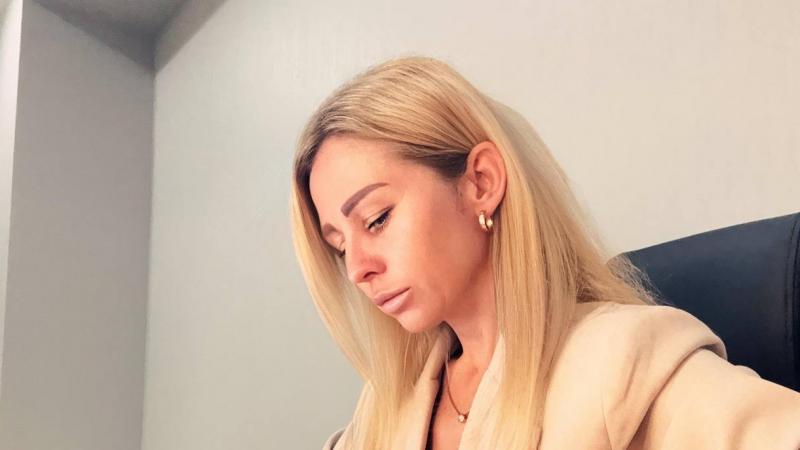 Юрист Субботина Галина Николаевна объясняет: WhatsApp уходит с российского рынка. Его заменит мессенджер Max
