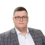 Юрист Худобин Виталий Сергеевич