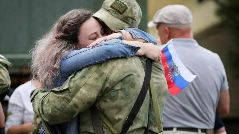 Юрист Сотскова Валерия Валерьевна объясняет: Как участникам СВО защитить себя при разделе имущества с “Мальвинкой”?