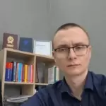 Юрист Грецкий Дмитрий Алексеевич — юридическая помощь в Хабаровске, перейти в профиль Юрист Грецкий Дмитрий Алексеевич — Хабаровск