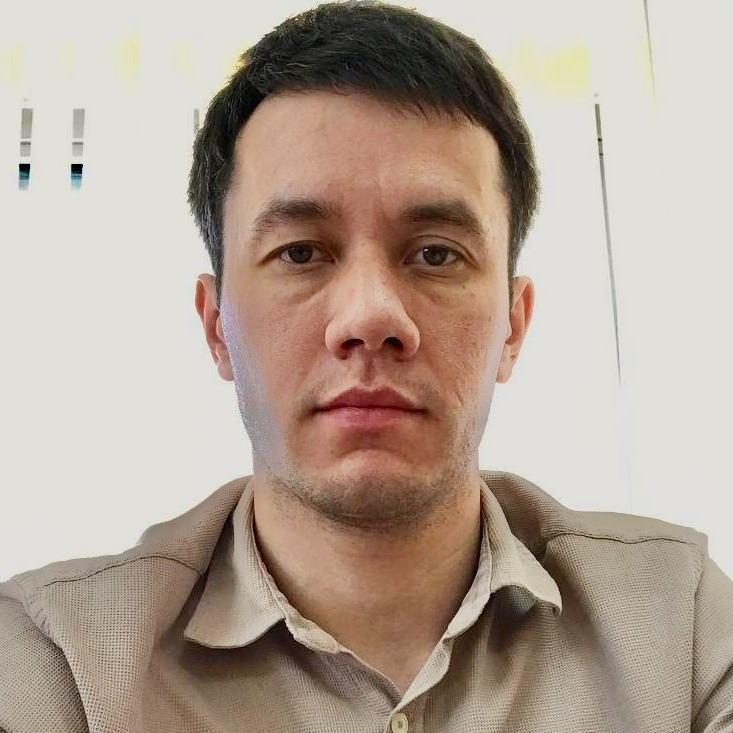 Мирошников Дмитрий Павлович