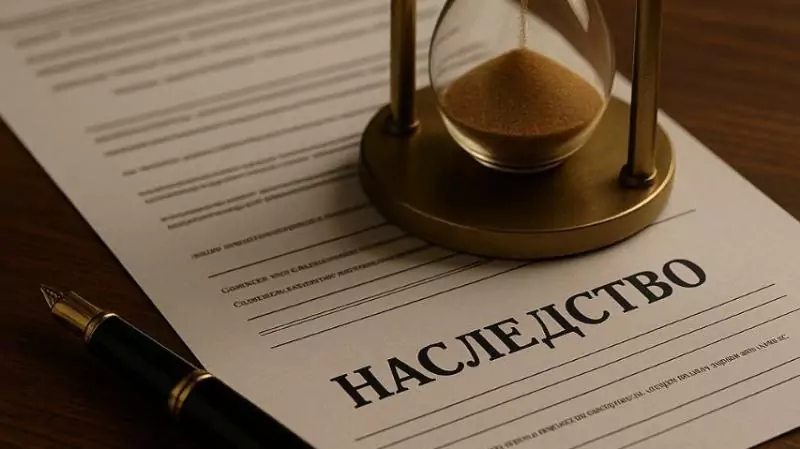 Юрист Рабиевская Юлия Викторовна объясняет: Вступление в наследство, если пропущен срок