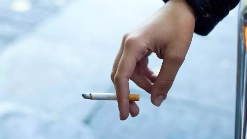 Юрист Калинникова Кристина Игоревна объясняет: Курение в квартире: юридические аспекты