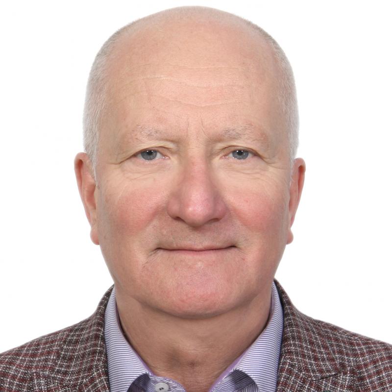 Василенко Василий Тихонович