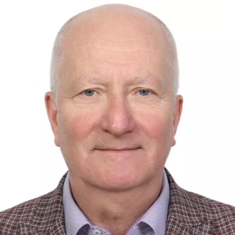 Василенко Василий Тихонович