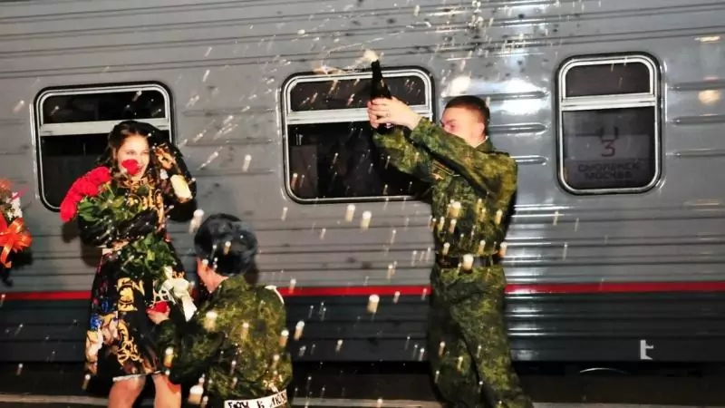 Юрист Нестерова Жанна Валерьевна объясняет: Досрочная демобилизация: как законно вернуться домой?