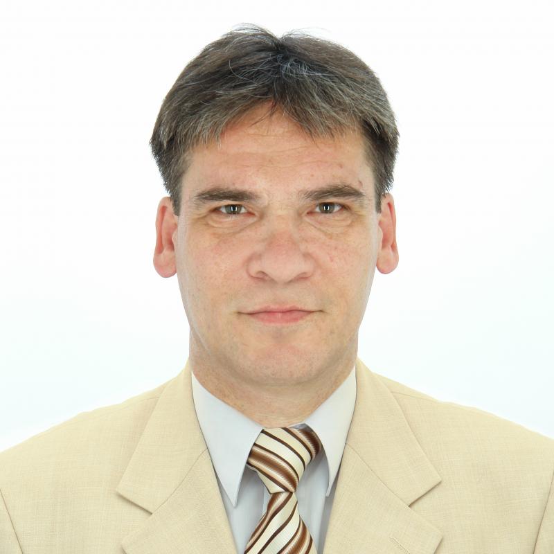 Кашапов Руслан Равильевич