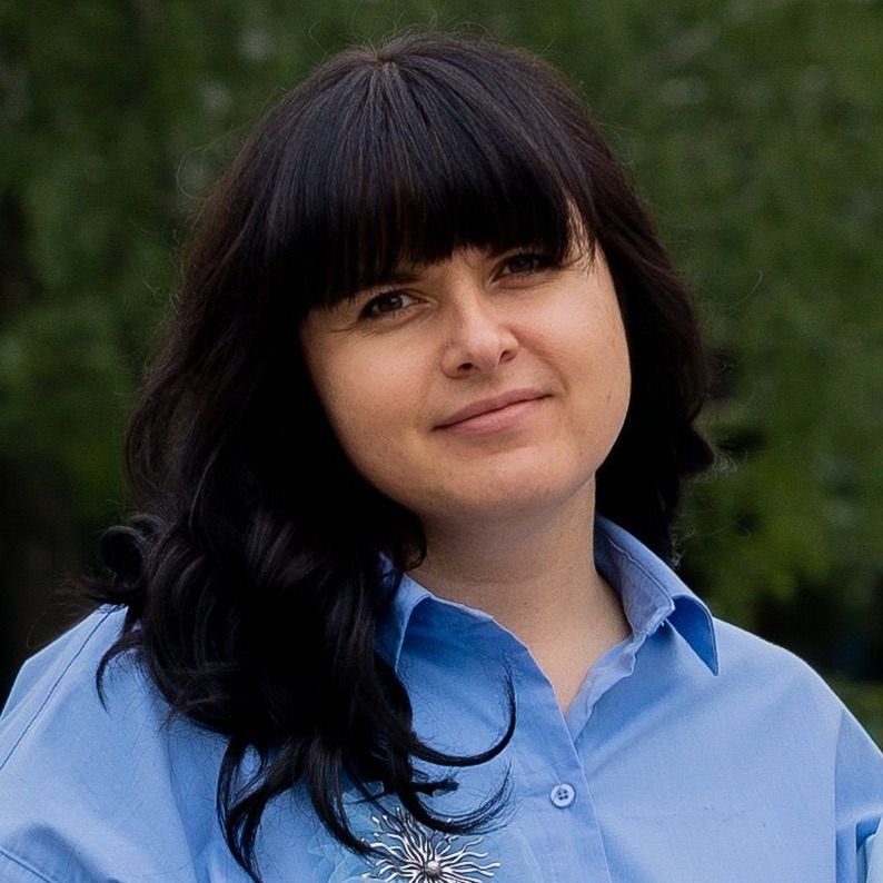 Фролова Екатерина Валентиновна