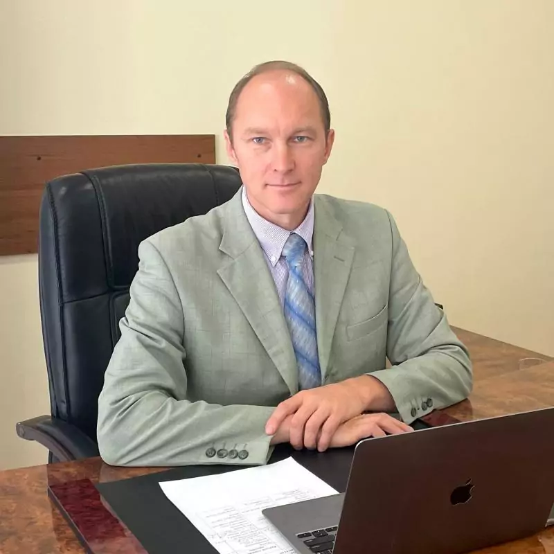 Филин Александр Сергеевич