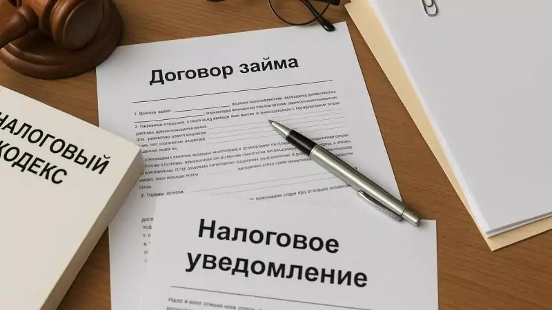 Юрист Субботина Галина Николаевна объясняет: Госдума одобрила внесудебное взыскание налоговой задолженности с физлиц — что изменится