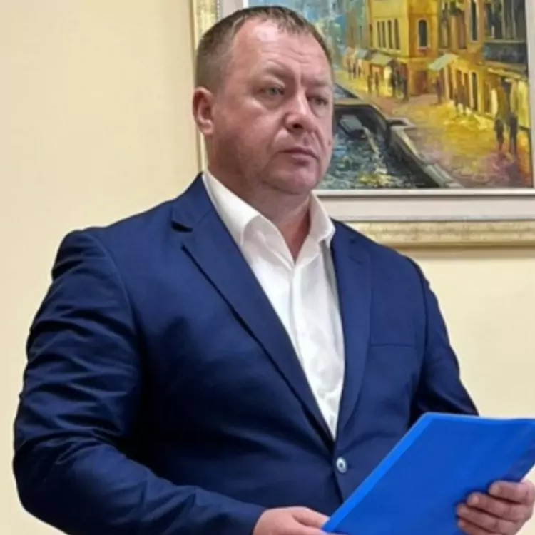 Колобов Владимир Иванович