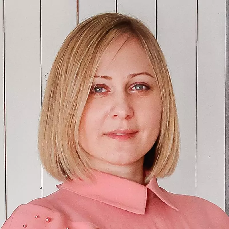 Притула Татьяна Петровна