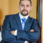 Адвокат Гунько Павел Владимирович — Саратов