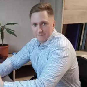 Палубнев Сергей Михайлович