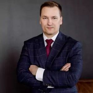 Лыгин Дмитрий Михайлович