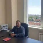 Юрист Ермилов Михаил Михайлович