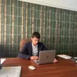 Адвокат по арбитражу — Велиженский Владлен Юрьевич, перейти в профиль Адвокат Велиженский Владлен Юрьевич — арбитраж в Саратове