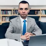 Юрист Шемякин Дмитрий Валерьевич — гражданские дела в Нижнем Новгороде