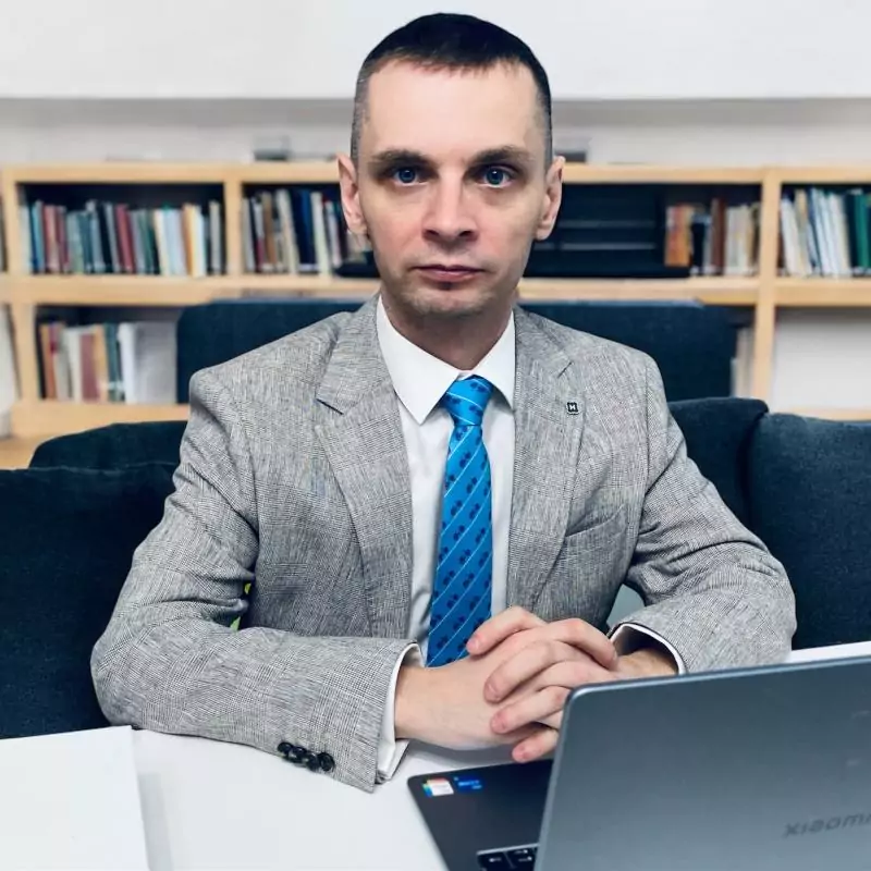 Шемякин Дмитрий Валерьевич