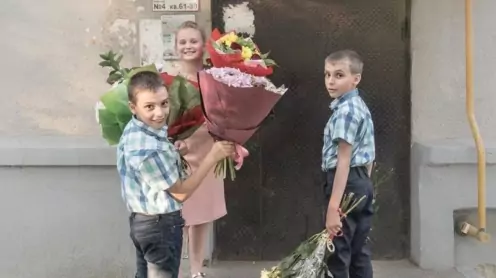 Разводимся цивилизованно