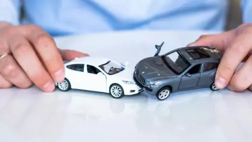 Порядок установления отцовства. Установление факта признания отцовства.