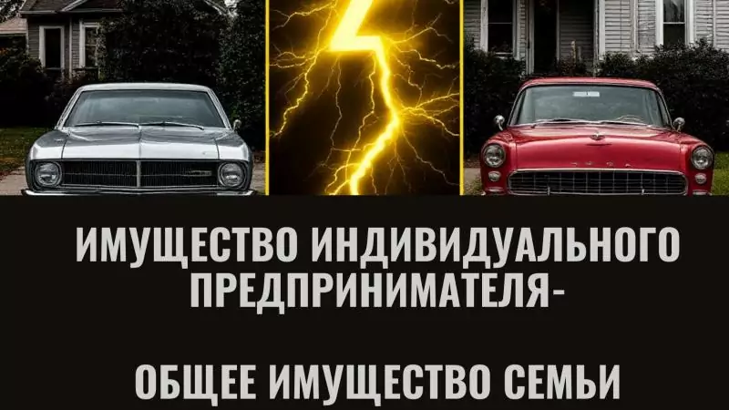 Юрист Смирнова Екатерина Алексеевна объясняет: Какое имущество ИП считается совместно нажитым