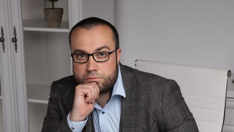 Адвокат Колонтай Дмитрий Владимирович объясняет: Новости уголовного законодательства