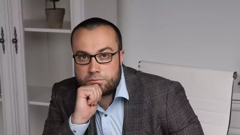 Адвокат Колонтай Дмитрий Владимирович объясняет: Новости уголовного законодательства