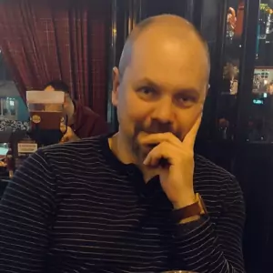 Лапшин Владимир Анатольевич