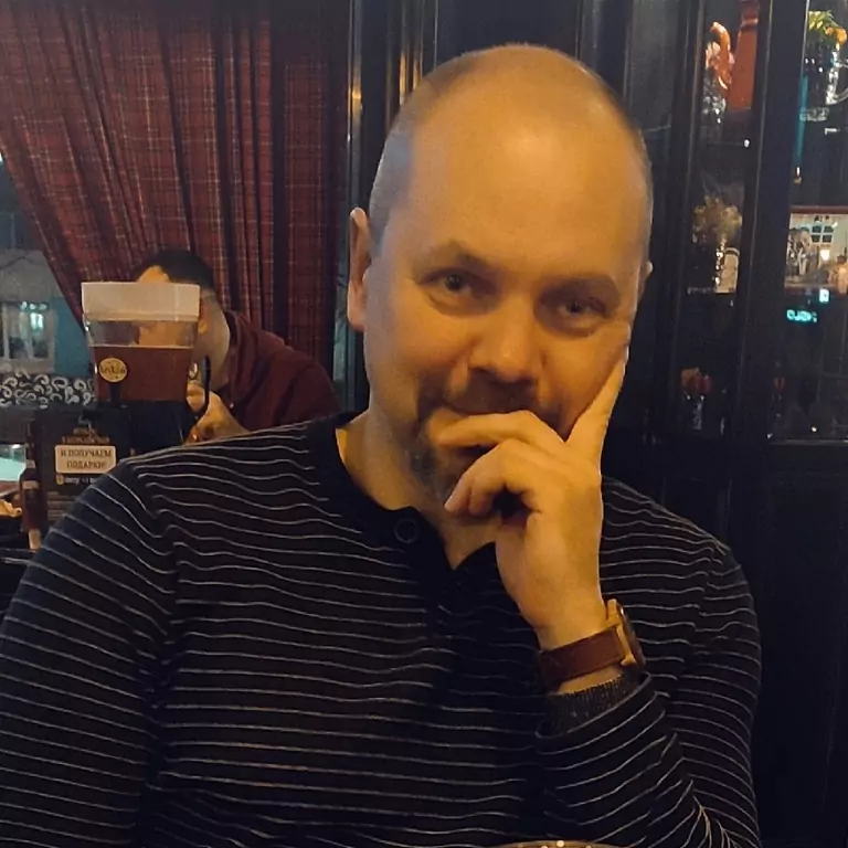 Лапшин Владимир Анатольевич