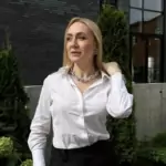 Юрист Валенцева Елена Александровна — Тула