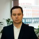 Юрист Тейхреб Ян Викторович — обслуживание бизнеса в Барнауле