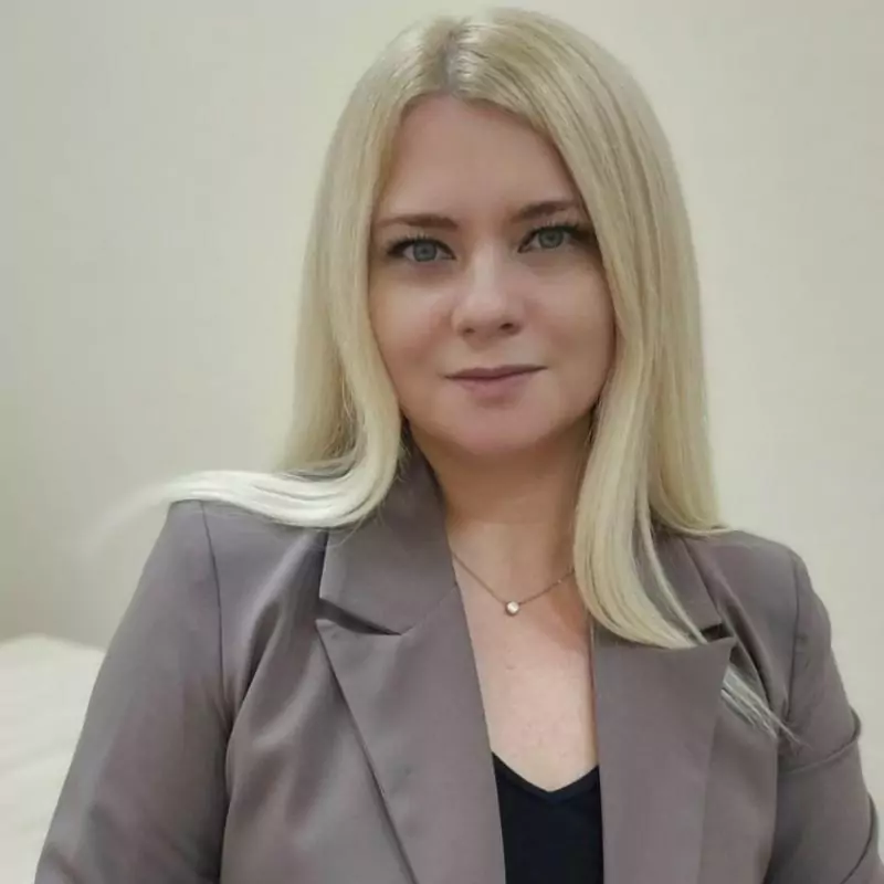 Бессараб Екатерина Павловна