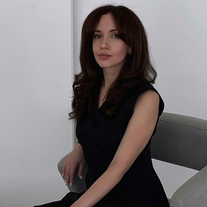 Пелих Ксения Дмитриевна