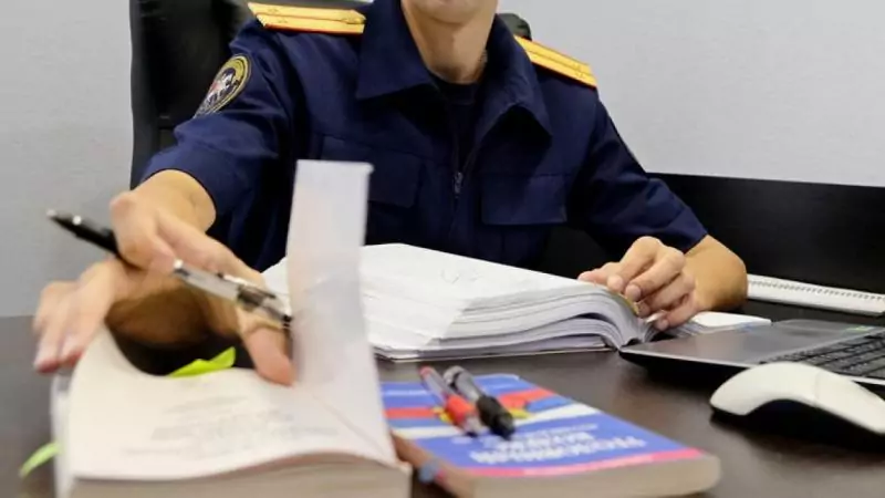 Адвокат Грунов Александр Сергеевич объясняет: Как обжаловать отказ в возбуждении уголовного дела