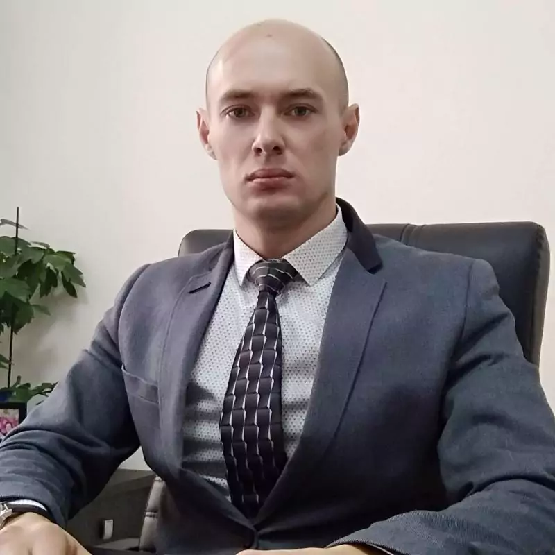 Карпенко Александр Анатольевич