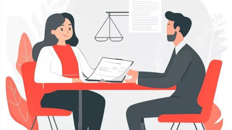 Юрист Стекольщиков Олег Александрович объясняет: Неустойка дольщику в 2025 году с учетом моратория