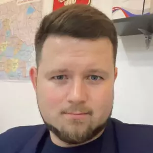 Жерноклеев Алексей Александрович