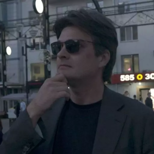 Тупиков Николай Владимирович