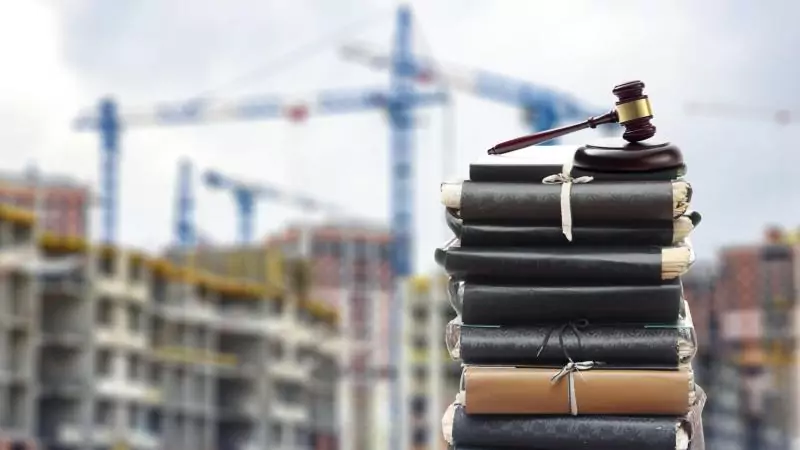 Юрист Степанова Анна Вячеславовна объясняет: Актуальные изменения в законах о недвижимости в июле