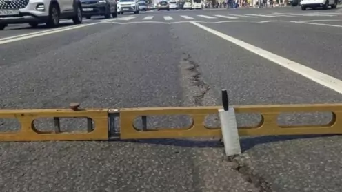 Как взыскать ущерб с дорожной службы после ДТП?