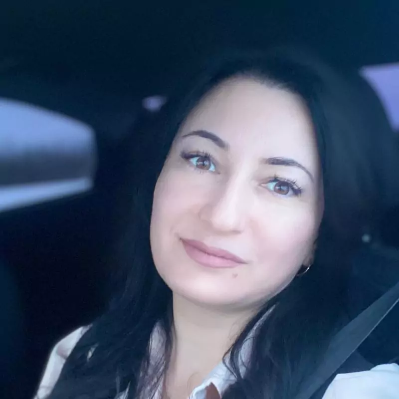 Дзоциева Камилла Тимуровна