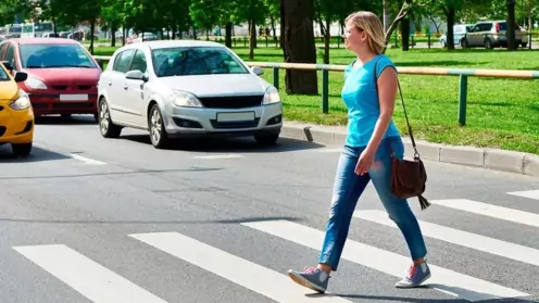 ДТП с пешеходом: кто может рассчитывать на выплату за вред здоровью по ОСАГО?