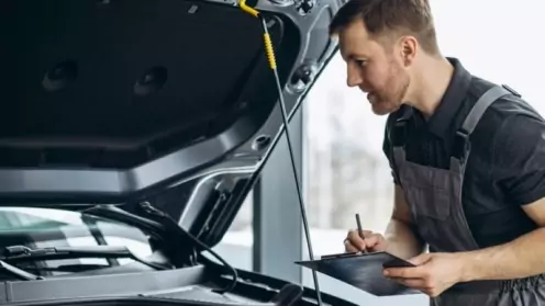 Что такое независимая автотехническая экспертиза и как она помогает при тотальном ущербе?