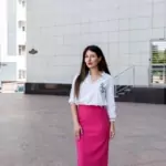 Аганесова Кристина Ивановна