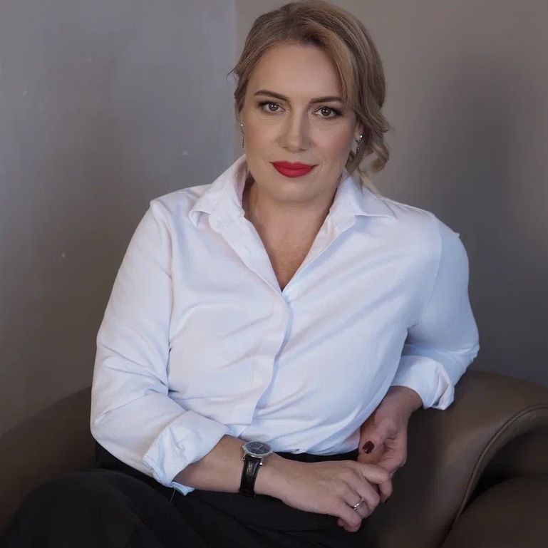 Яшилбаева Екатерина Александровна