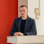 Андреев Леонид Александрович — юрист в Оренбурге
