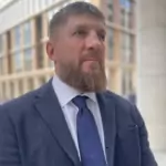 Адвокат Линдер Дмитрий Валентинович — интеллектуальная собственность в Санкт-Петербурге