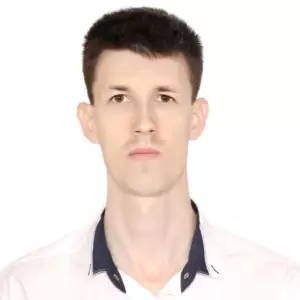 Дубровский Владимир Константинович